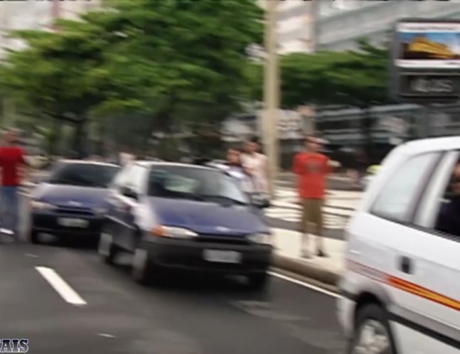 1997 Fiat Palio [178]