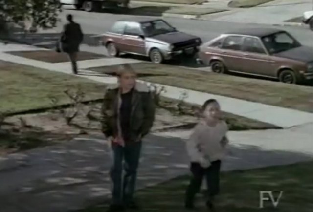 1980 Chevrolet Chevette