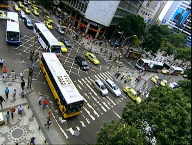 1999 Marcopolo Torino