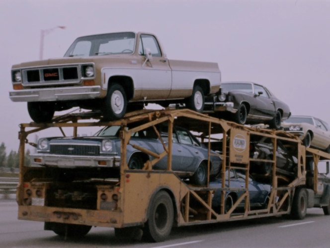 1973 GMC C-Series