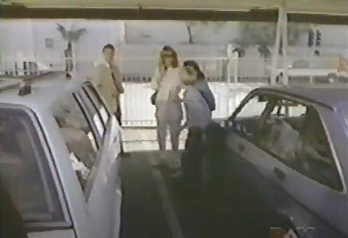 1983 Chevrolet Chevette