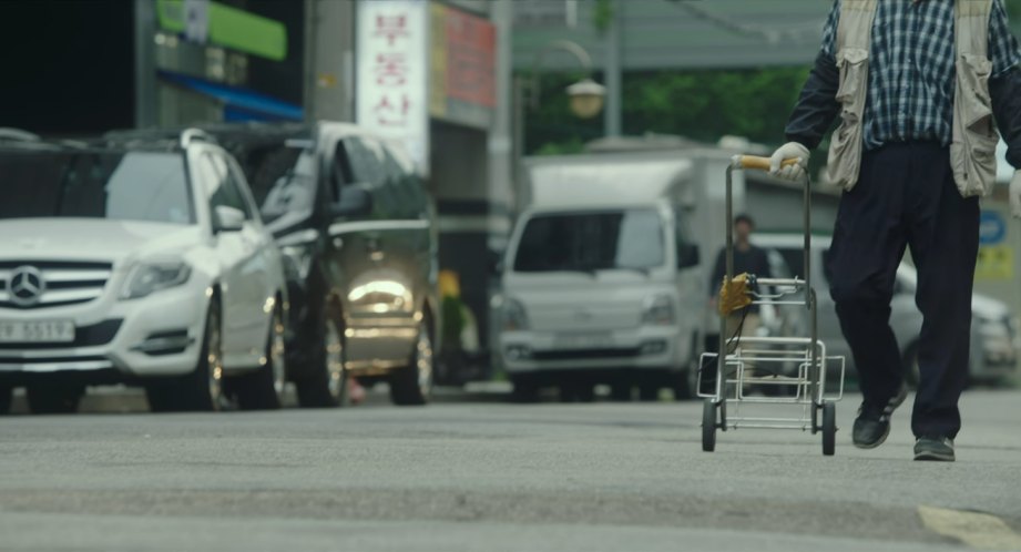 2019 Hyundai Porter II [HR]