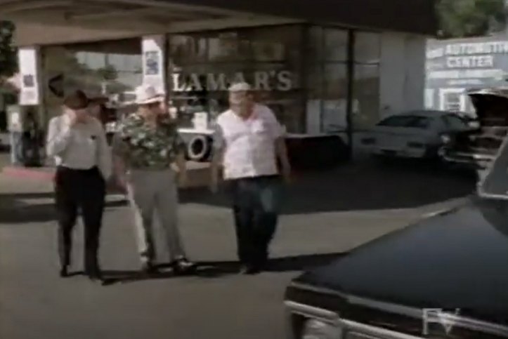 1957 Chevrolet Bel Air