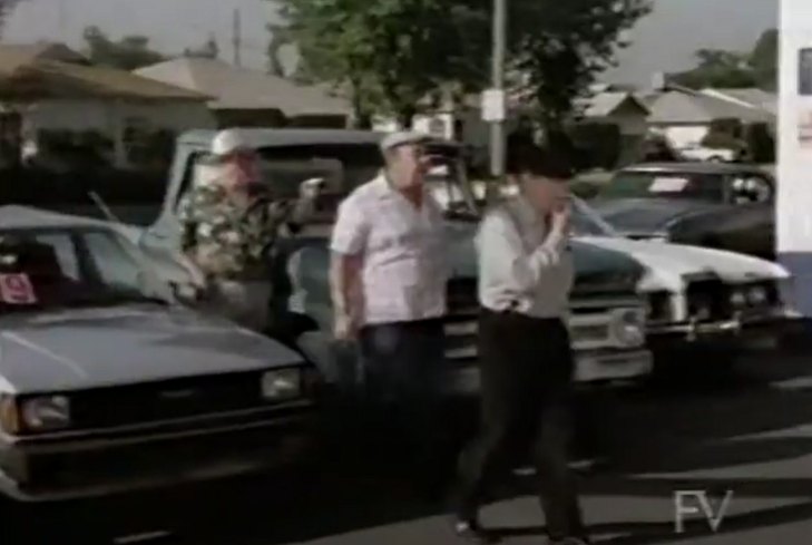 1981 Toyota Corolla Tercel [AL12]