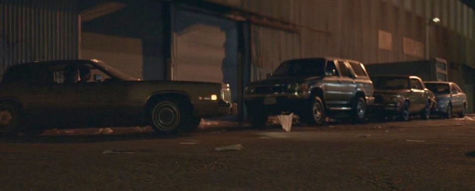 1980 Oldsmobile Cutlass Supreme