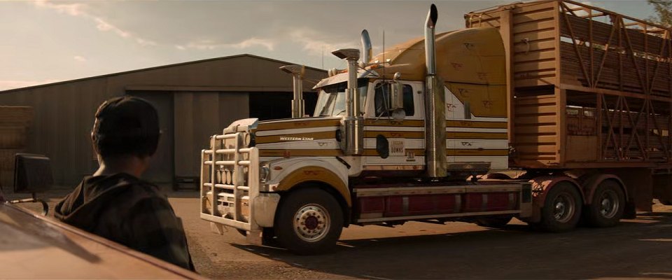 2020 Western Star 4900 FXT