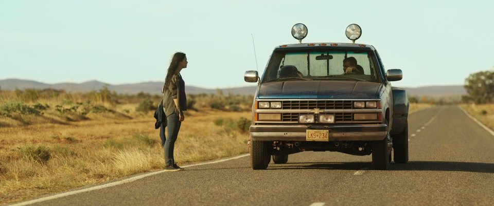 1988 Chevrolet C-3500 Extended Cab Big Dooley [GMT480]