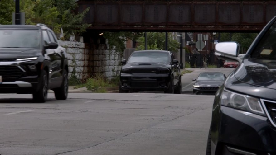 2024 Chevrolet Trailblazer [9BYC]