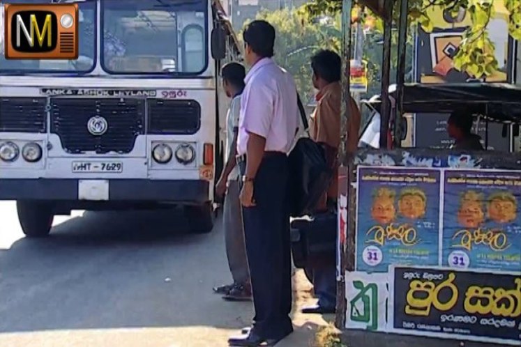2004 Lanka Ashok Leyland Viking