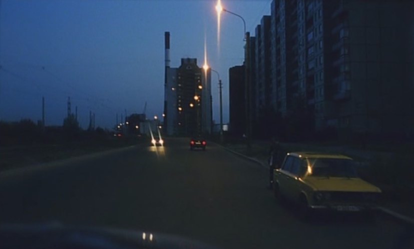 VAZ 2106 Zhiguli