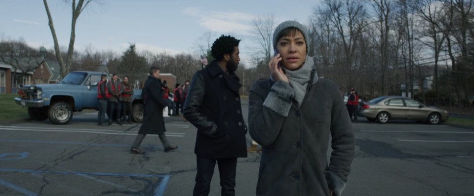 2000 Ford Taurus [D186]