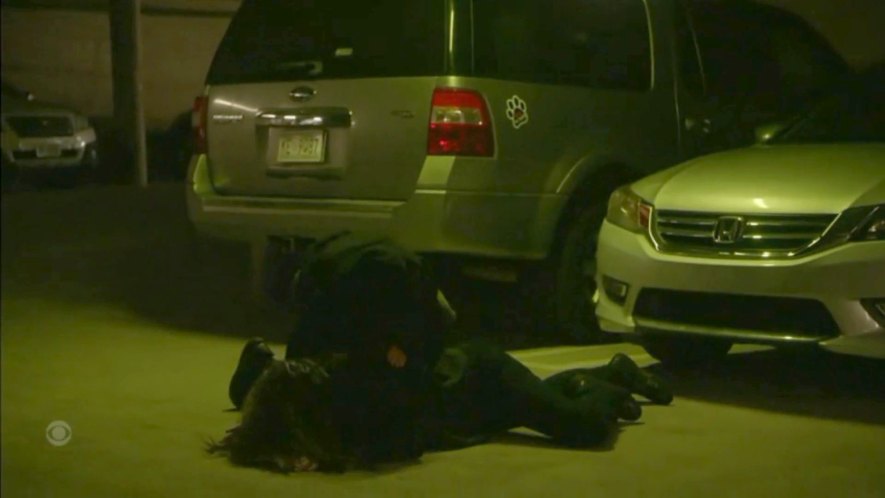 2008 Ford Expedition EL XLT [U354]