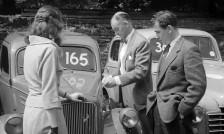 1946 Ford Anglia [E04A]