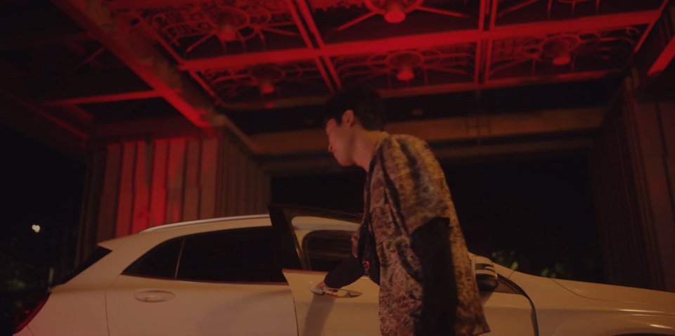 2014 Mercedes-Benz GLA [X156]