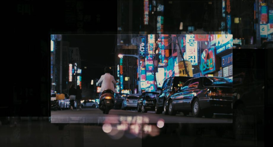 1998 Hyundai Dynasty V6 3000 SV [LX]