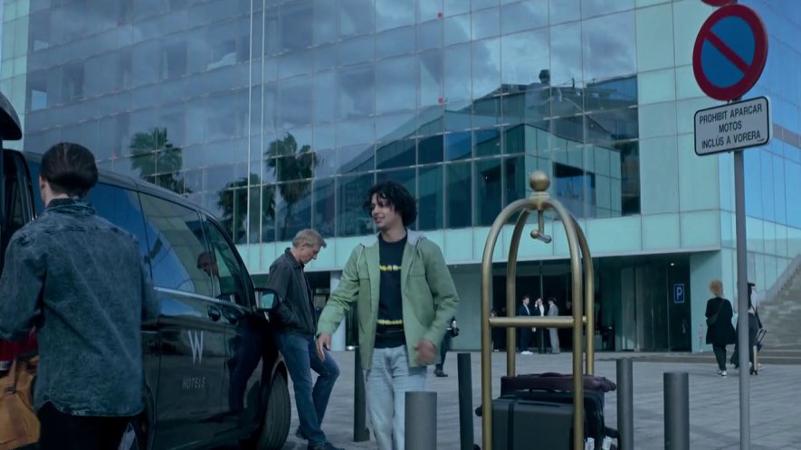 Mercedes-Benz V-Klasse [W447]