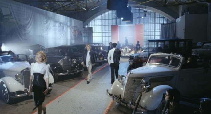 1937 Ford V8 Sport-Kabriolett 14/90 PS [G78A]