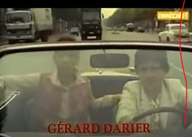 1977 Saviem J-Series