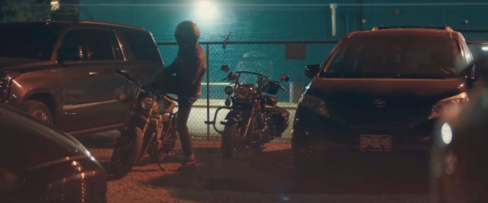 2011 Toyota Sienna [XL30]