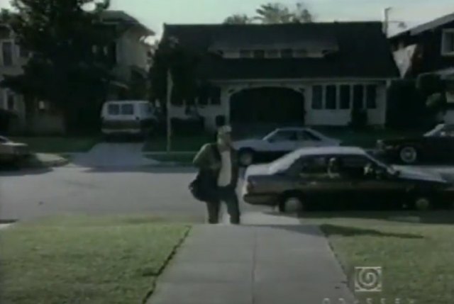 1986 Honda Accord [CA]