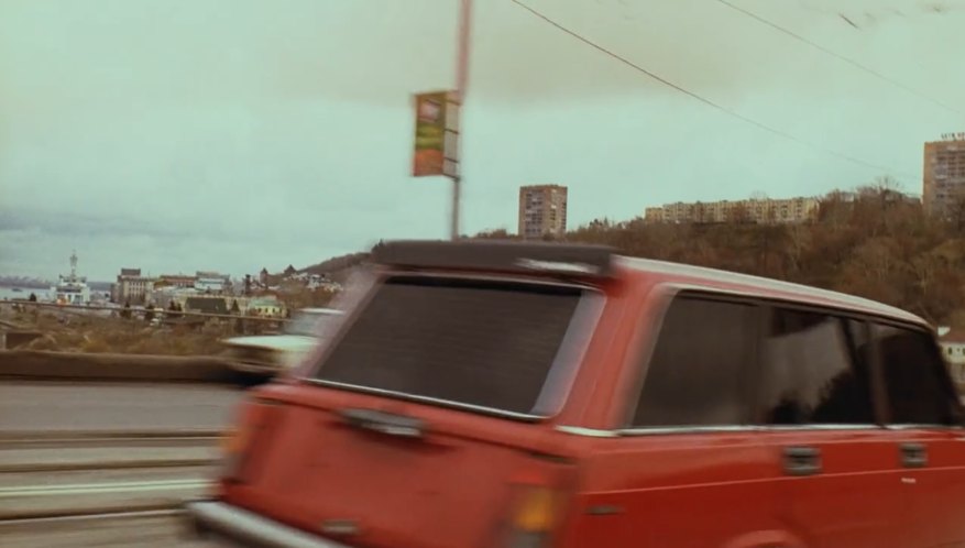 VAZ 2104 Zhiguli