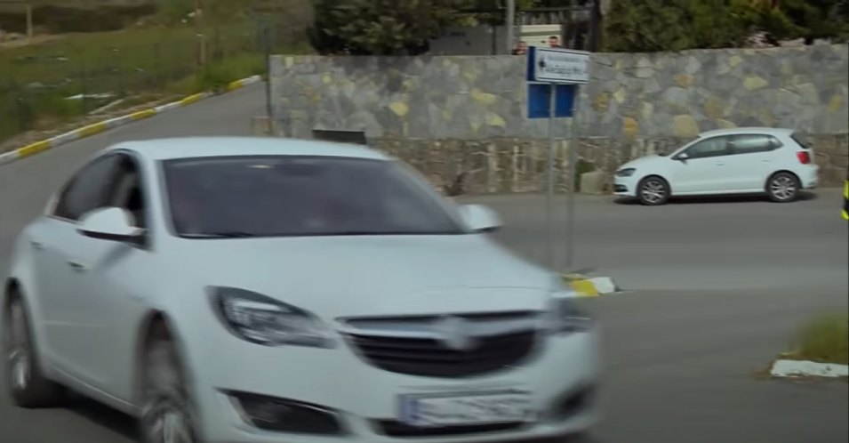2014 Volkswagen Polo V [Typ 6R]