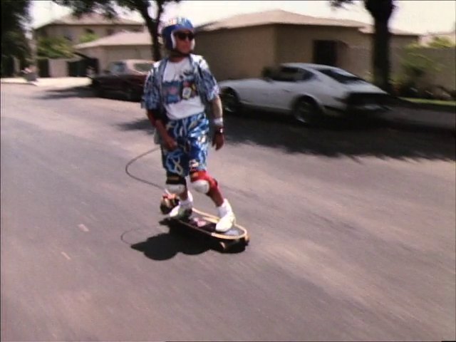 1974 Datsun 260Z [S30]