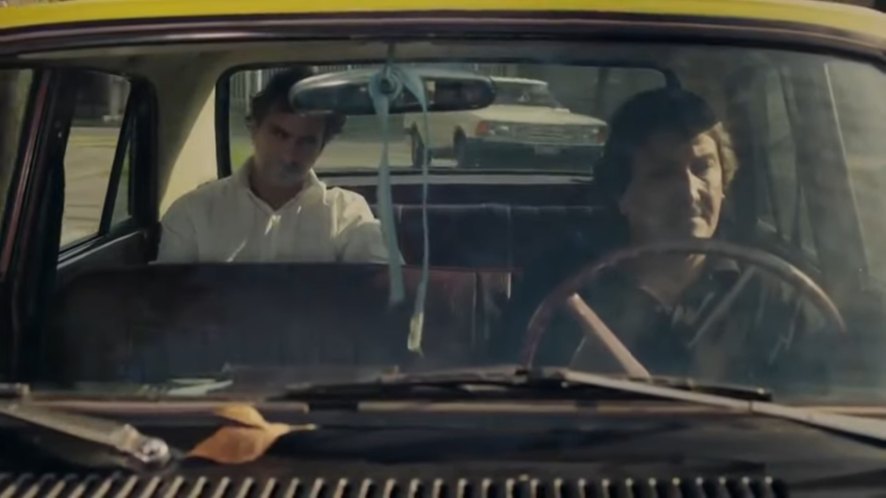 1982 Ford Taunus Cupé GT SP5 [TC3]