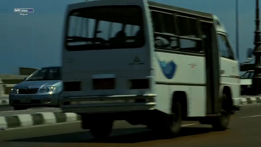 Isuzu NKR Ikarus