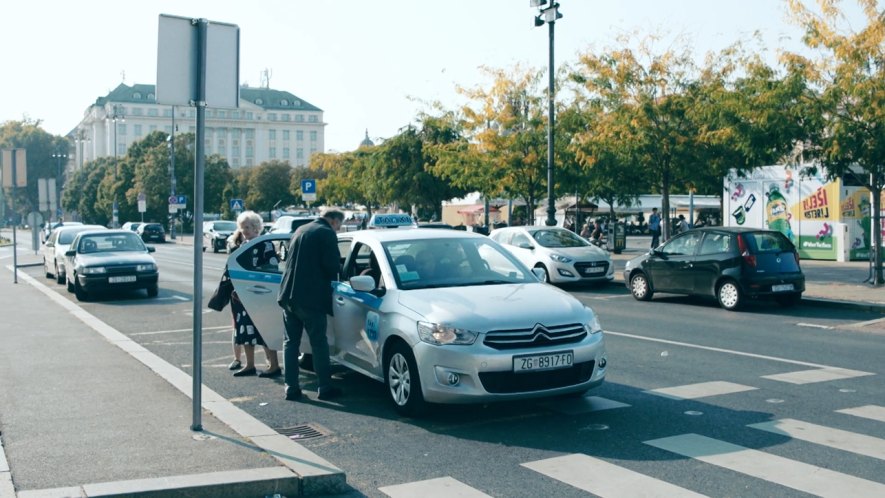 2014 Citroën C-Elysee 1.6 HDi