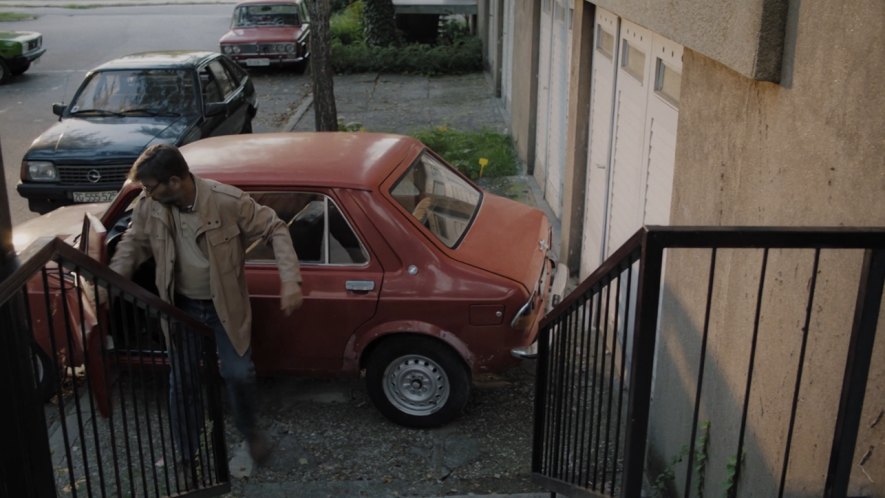 1985 Opel Ascona J [C]