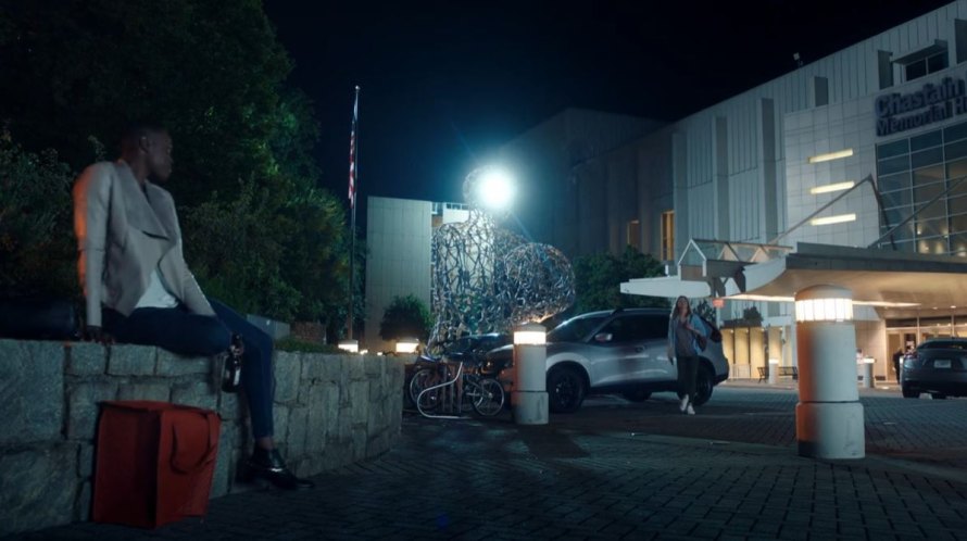 2017 Nissan Rogue [T32]