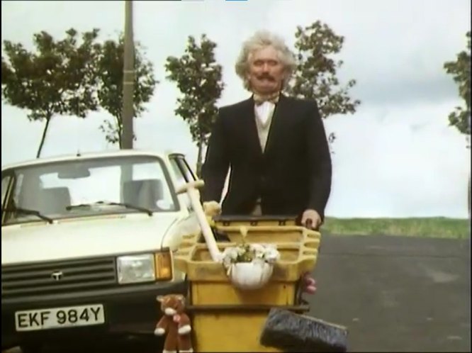 1983 Talbot Horizon [C2]