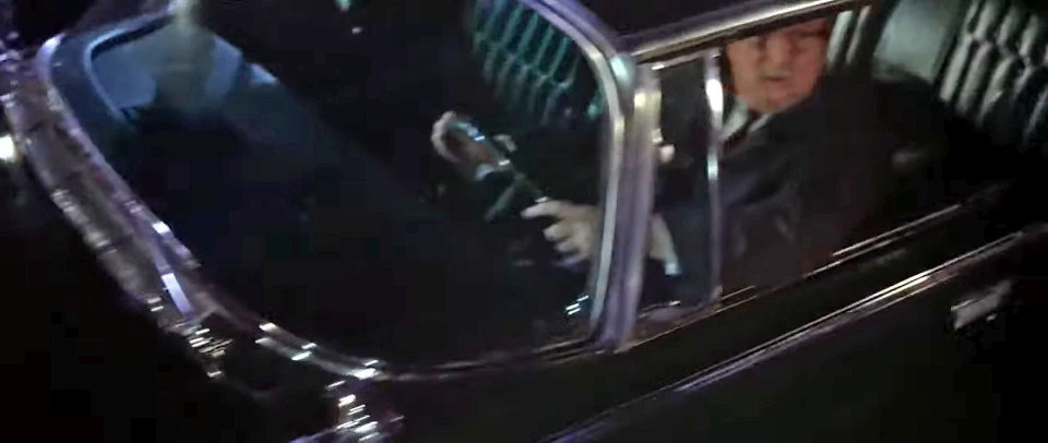 1964 Imperial LeBaron Four-Door Hardtop [VY1-H-43]