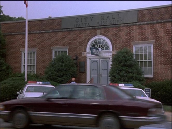 Buick Park Avenue Ultra
