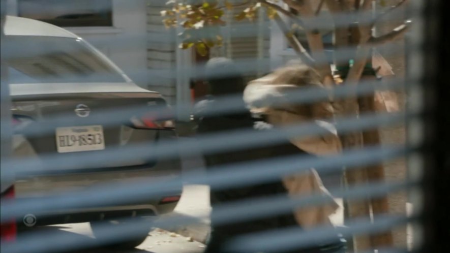 2020 Nissan Versa [N18]