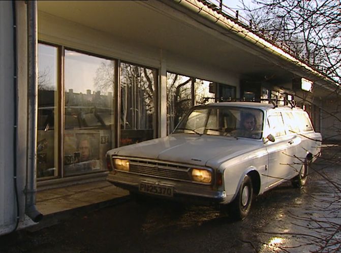 1968 Ford 17M Stasjonsvogn [P7]