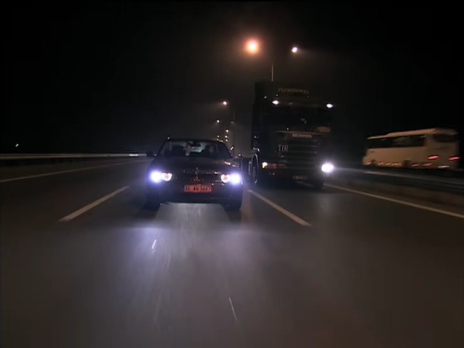 2005 Scania R-Series