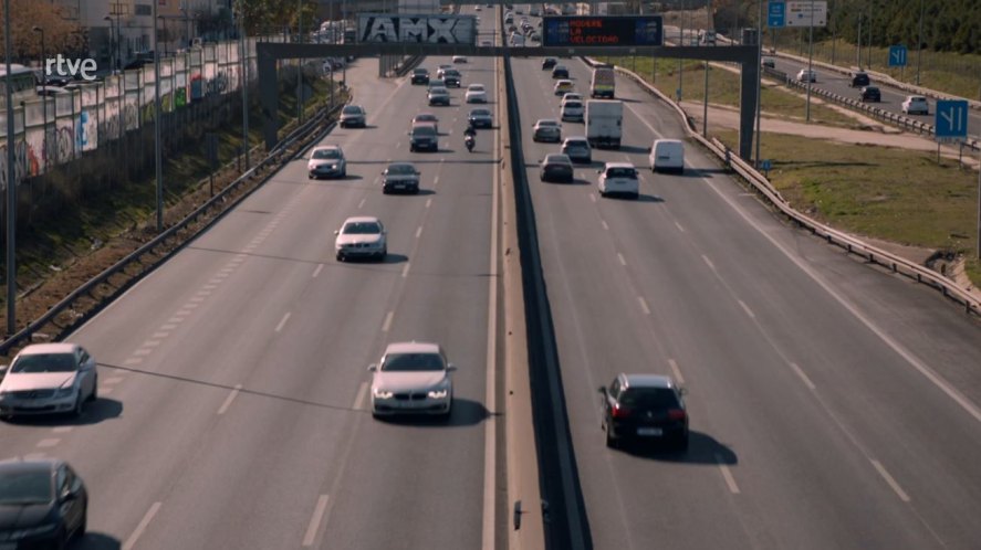 2009 Seat Exeo ST [Typ 3R]