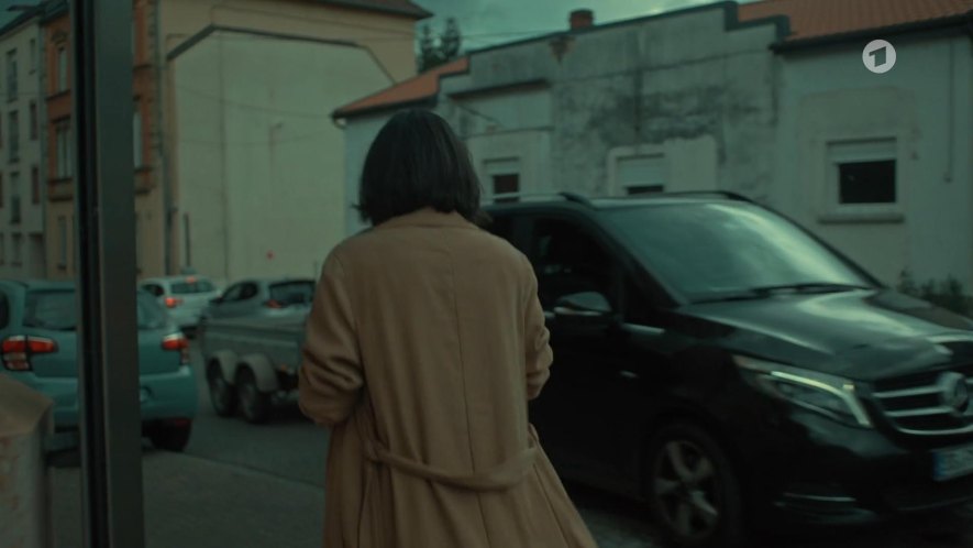 2014 Mercedes-Benz V-Klasse [W447]