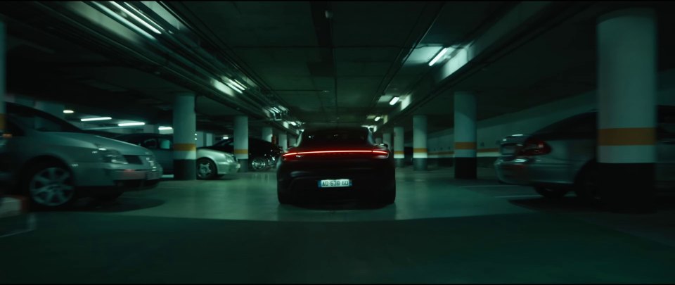 2002 Renault Vel Satis [X73]