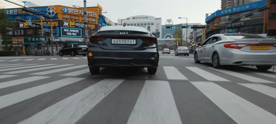 2011 Hyundai Grandeur [HG]