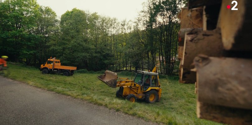 JCB 3CX