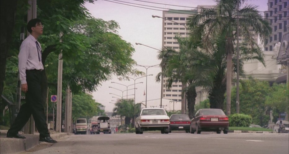 Mercedes-Benz [W123]