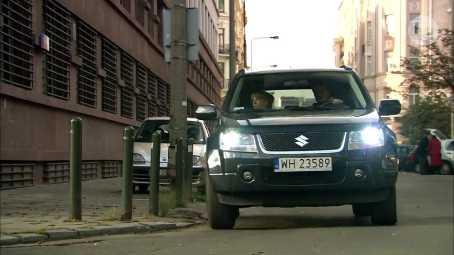 2001 Fiat Seicento [187]