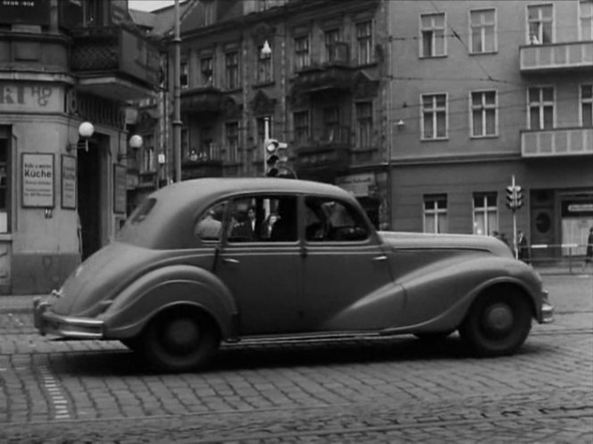 1950 EMW 340