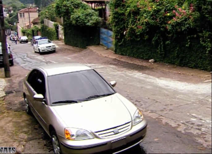 2002 Honda Civic