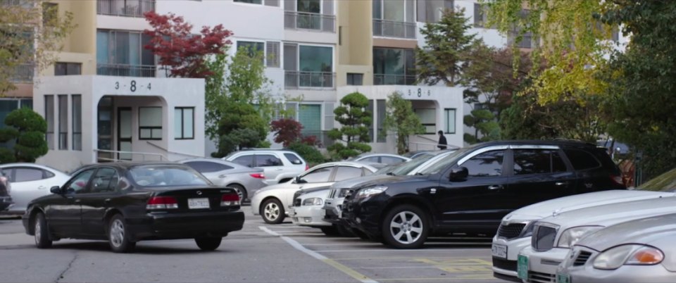 2006 Hyundai Santa Fe [CM]