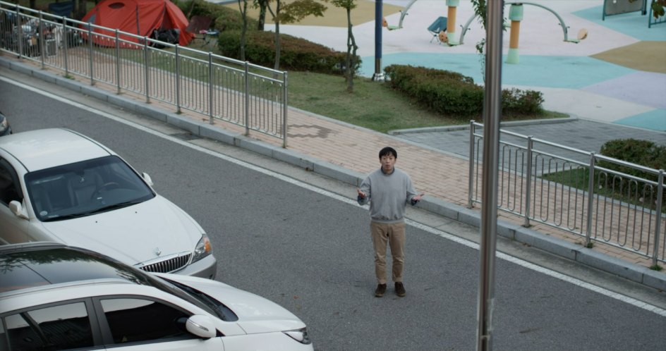 2005 Daewoo Magnus 2.0 L6 Diamond [V200]