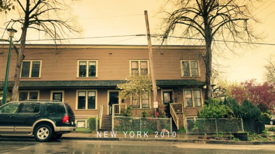 2002 Ford Explorer [U152]